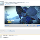 Illustration for article titled Ana’s New Skin Is Freaking Some iOverwatch/i Players Outem/em